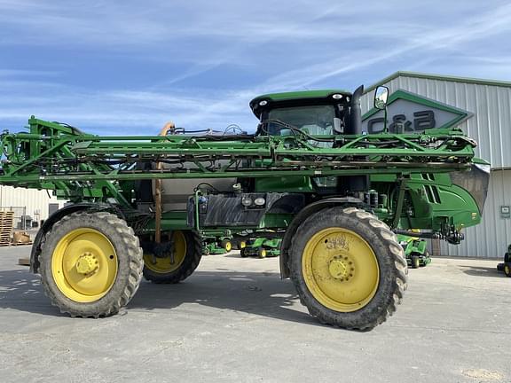 Image of John Deere R4038 Primary image