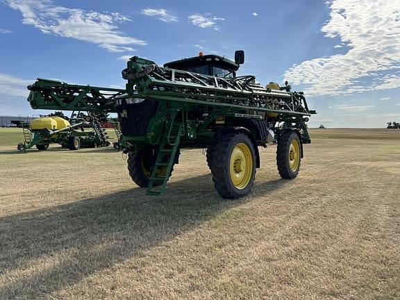 Main image John Deere R4038 0