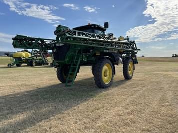 Main image John Deere R4038