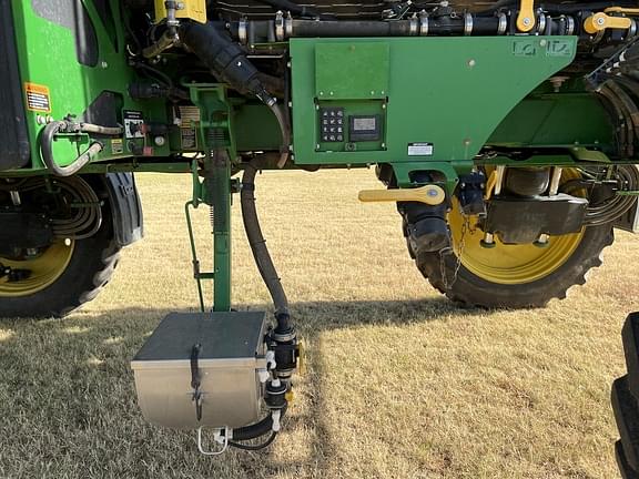 Main image John Deere R4038 18