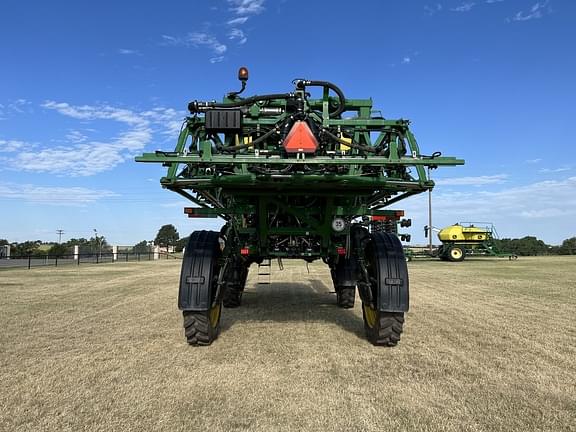 Main image John Deere R4038 4