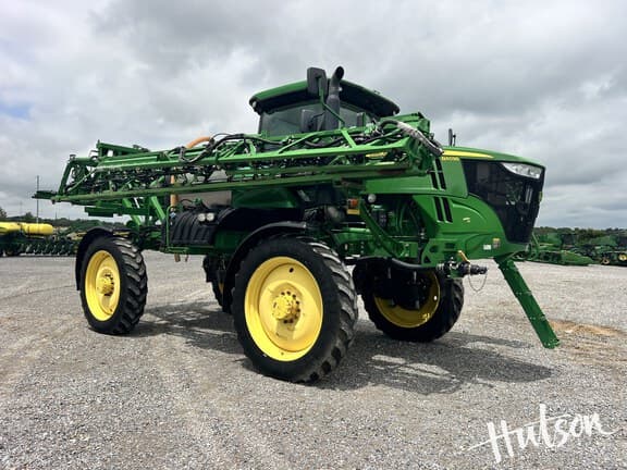 Equipment Main Image