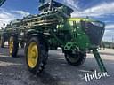 2019 John Deere R4038 Image