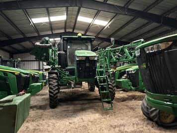 Main image John Deere R4038