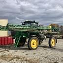 2019 John Deere R4038 Image