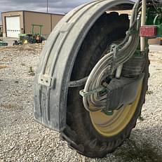 Main image John Deere R4038 19