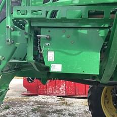 Main image John Deere R4038 5