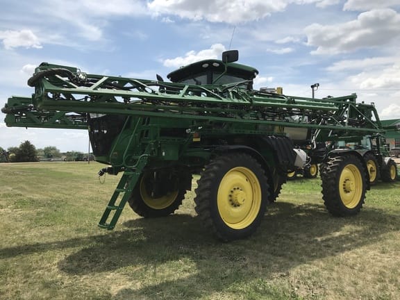 Main image John Deere R4038