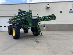2019 John Deere R4038 Image