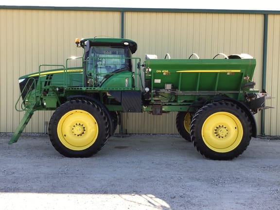 Main image John Deere R4038