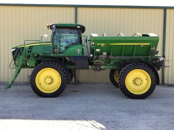Main image John Deere R4038