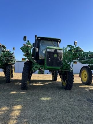 Main image John Deere R4038