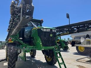 Main image John Deere R4038 6