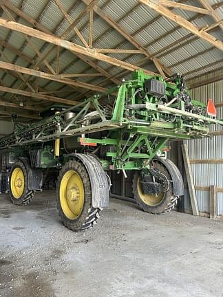 Image of John Deere R4038 Primary image