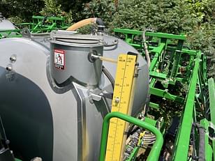 Main image John Deere R4038 11