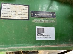 Main image John Deere R4038 13