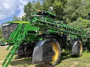 Main image John Deere R4038 1