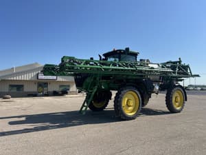 2019 John Deere R4038 Image