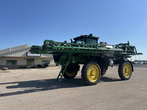 2019 John Deere R4038 Image