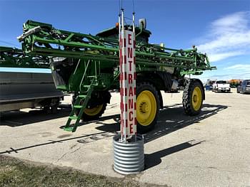 2019 John Deere R4038 Equipment Image0