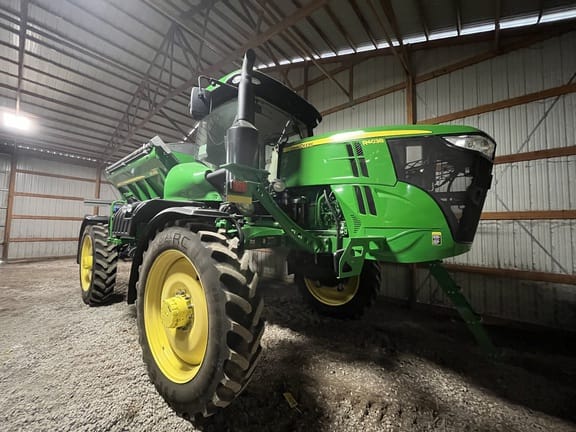 Main image John Deere R4038