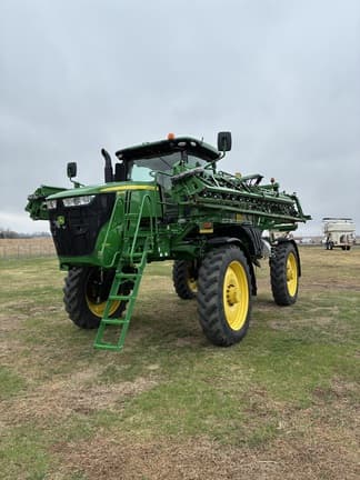Image of John Deere R4038 equipment image 2