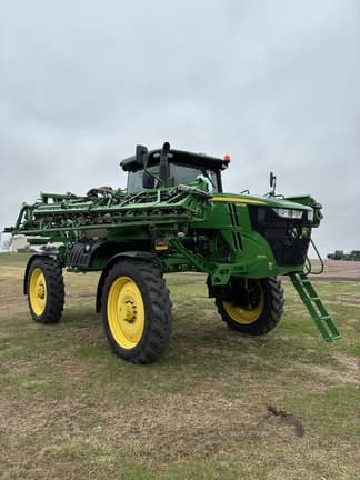 Main image John Deere R4038