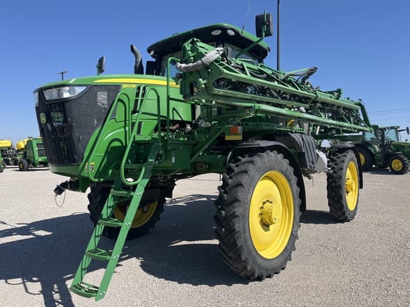 2019 John Deere R4038 Equipment Image0