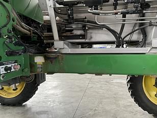 Main image John Deere R4038 9