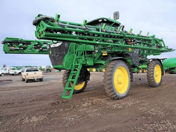 Main image John Deere R4038