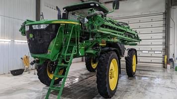 Main image John Deere R4038