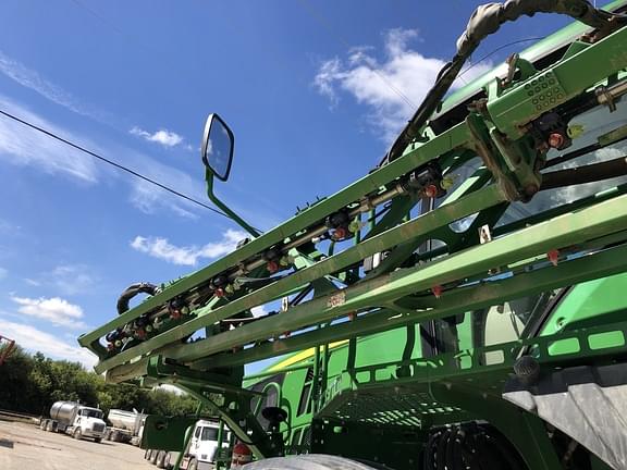 Main image John Deere R4038 19