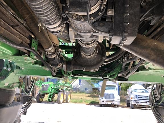 Main image John Deere R4038 26