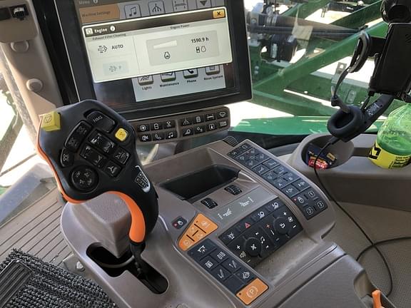 Main image John Deere R4038 28