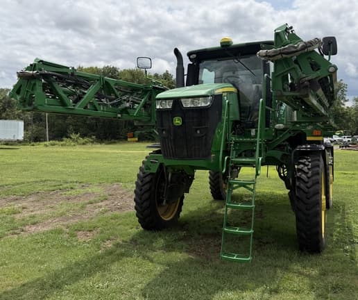 Image of John Deere R4038 equipment image 2