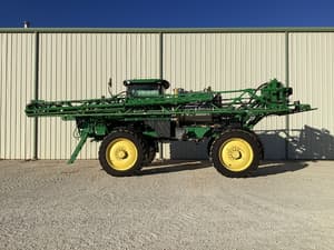 2019 John Deere R4038 Image