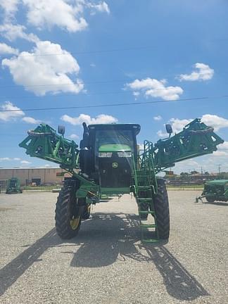 Image of John Deere R4038 equipment image 3