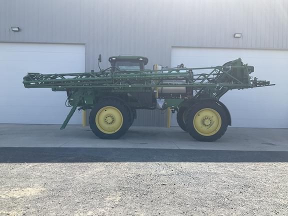 Image of John Deere R4038 Primary image