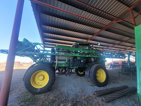 Image of John Deere R4038 Primary image