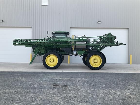 Image of John Deere R4038 Primary image