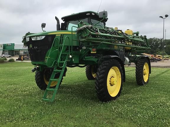 Image of John Deere R4038 equipment image 2