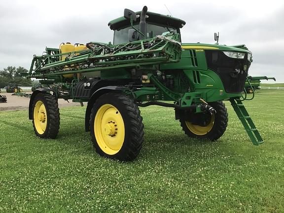 Image of John Deere R4038 Primary image