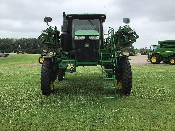 Image of John Deere R4038 equipment image 1