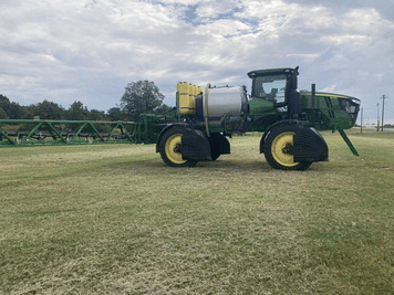 Main image John Deere R4038
