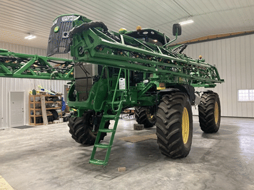 Main image John Deere R4038