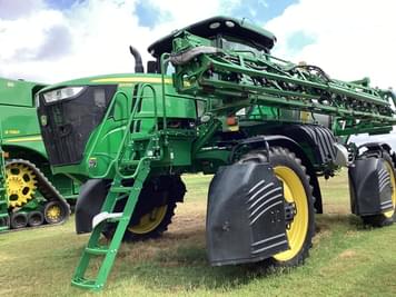 Main image John Deere R4038