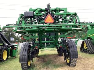 Main image John Deere R4038 6