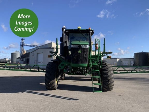 2019 John Deere R4038 Equipment Image0