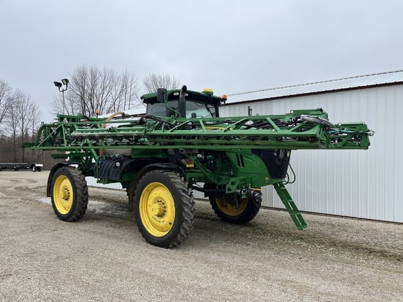 2019 John Deere R4038 Equipment Image0