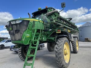 2019 John Deere R4038 Image